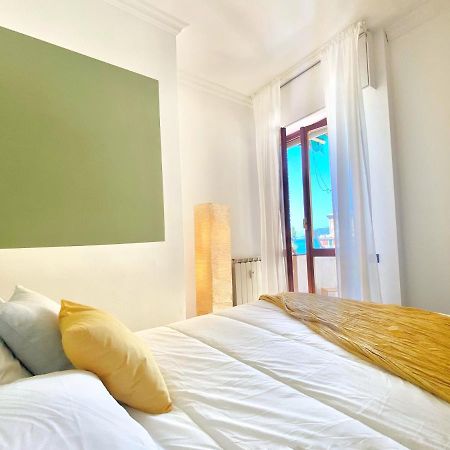 Casaviva - Wonderful Bilo In Camogli Apartment Luaran gambar