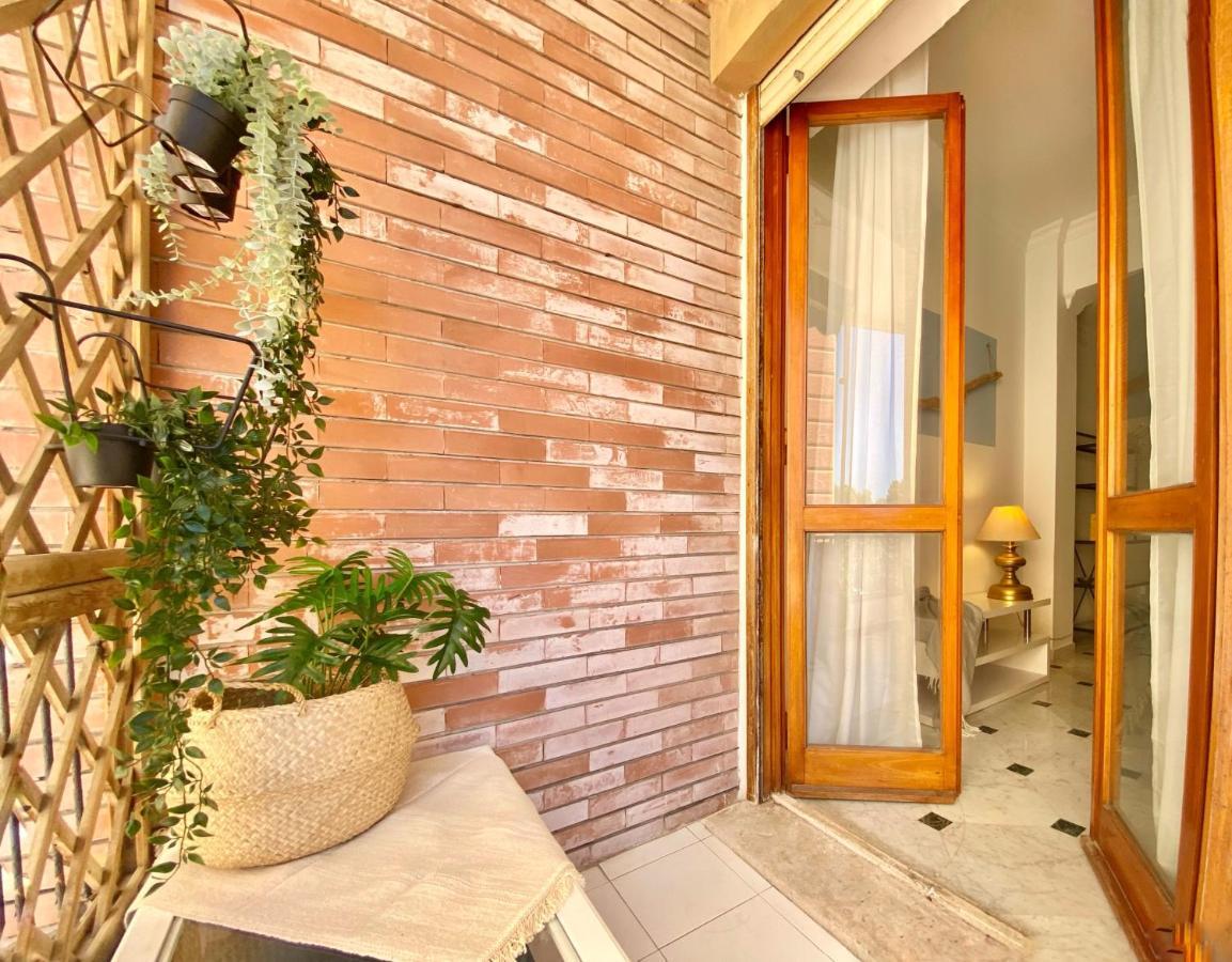 Casaviva - Wonderful Bilo In Camogli Apartment Luaran gambar